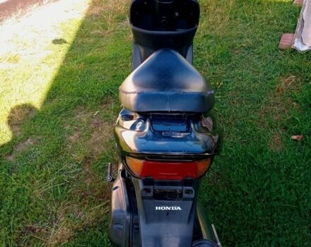 Хонда Інша, об'ємом двигуна 50 л та пробігом 0 тис. км за 358 $, фото 1 на Automoto.ua