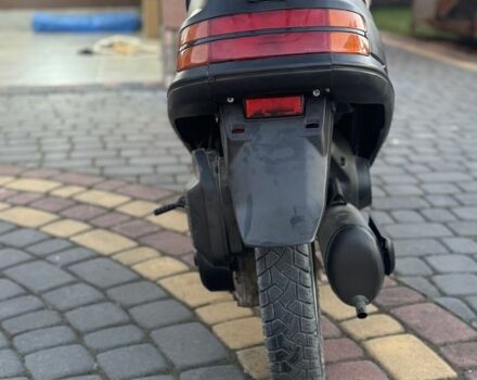 Хонда Другая, объемом двигателя 49 л и пробегом 0 тыс. км за 303 $, фото 4 на Automoto.ua