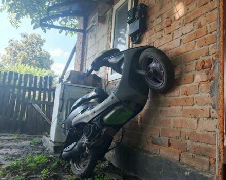 Хонда Інша, об'ємом двигуна 65 л та пробігом 0 тис. км за 218 $, фото 2 на Automoto.ua