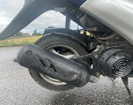 Хонда Інша, об'ємом двигуна 49 л та пробігом 0 тис. км за 364 $, фото 5 на Automoto.ua
