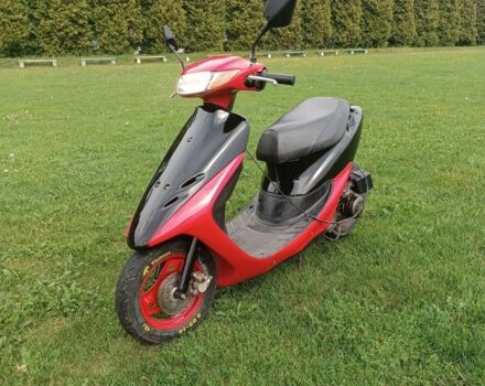 Хонда Другая, объемом двигателя 65 л и пробегом 0 тыс. км за 333 $, фото 6 на Automoto.ua