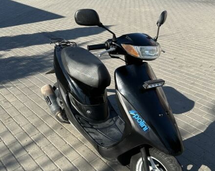 Хонда Другая, объемом двигателя 0 л и пробегом 0 тыс. км за 327 $, фото 1 на Automoto.ua