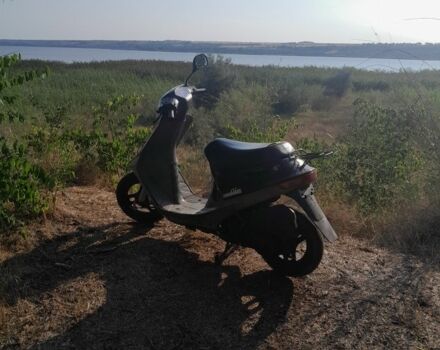 Хонда Другая, объемом двигателя 0 л и пробегом 0 тыс. км за 300 $, фото 2 на Automoto.ua