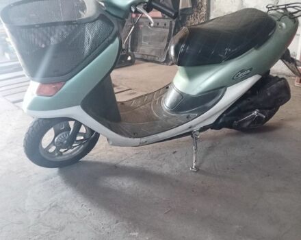 Хонда Другая, объемом двигателя 50 л и пробегом 0 тыс. км за 179 $, фото 1 на Automoto.ua