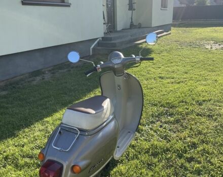 Хонда Другая, объемом двигателя 49 л и пробегом 0 тыс. км за 375 $, фото 3 на Automoto.ua