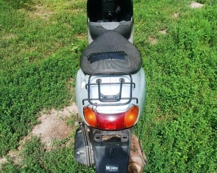 Хонда Другая, объемом двигателя 50 л и пробегом 0 тыс. км за 146 $, фото 2 на Automoto.ua
