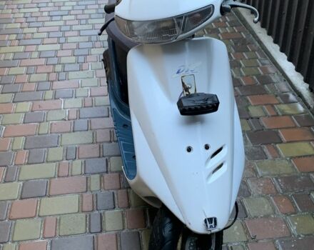 Хонда Інша, об'ємом двигуна 65 л та пробігом 0 тис. км за 407 $, фото 6 на Automoto.ua