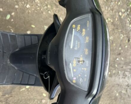 Хонда Другая, объемом двигателя 49 л и пробегом 0 тыс. км за 250 $, фото 8 на Automoto.ua