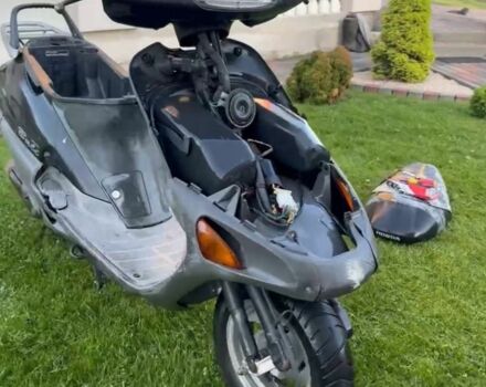 Хонда Другая, объемом двигателя 0 л и пробегом 0 тыс. км за 117 $, фото 1 на Automoto.ua