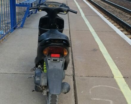 Хонда Другая, объемом двигателя 50 л и пробегом 0 тыс. км за 364 $, фото 2 на Automoto.ua
