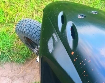 Хонда Другая, объемом двигателя 49 л и пробегом 0 тыс. км за 146 $, фото 1 на Automoto.ua