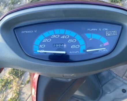 Хонда Другая, объемом двигателя 49 л и пробегом 0 тыс. км за 364 $, фото 6 на Automoto.ua