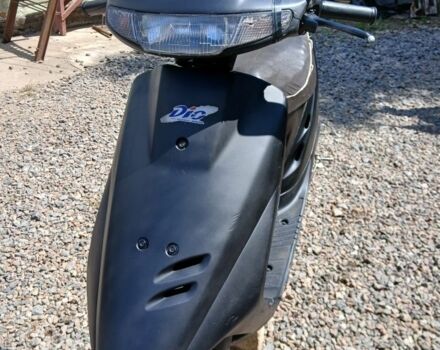 Хонда Другая, объемом двигателя 60 л и пробегом 0 тыс. км за 218 $, фото 2 на Automoto.ua