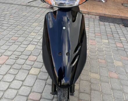 Хонда Інша, об'ємом двигуна 49 л та пробігом 0 тис. км за 300 $, фото 5 на Automoto.ua