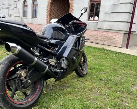 Хонда Другая, объемом двигателя 0.6 л и пробегом 0 тыс. км за 2300 $, фото 6 на Automoto.ua