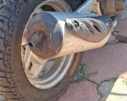 Хонда Інша, об'ємом двигуна 50 л та пробігом 0 тис. км за 146 $, фото 6 на Automoto.ua