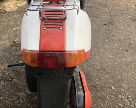 Хонда Інша, об'ємом двигуна 50 л та пробігом 0 тис. км за 191 $, фото 8 на Automoto.ua