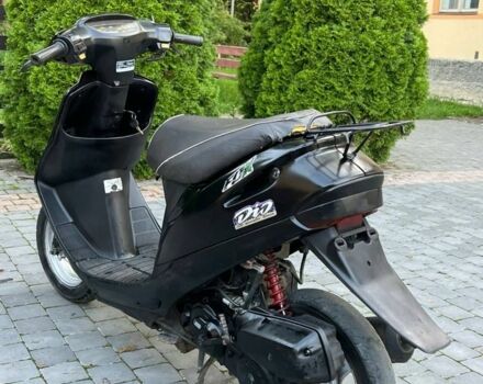 Хонда Другая, объемом двигателя 49 л и пробегом 0 тыс. км за 185 $, фото 4 на Automoto.ua