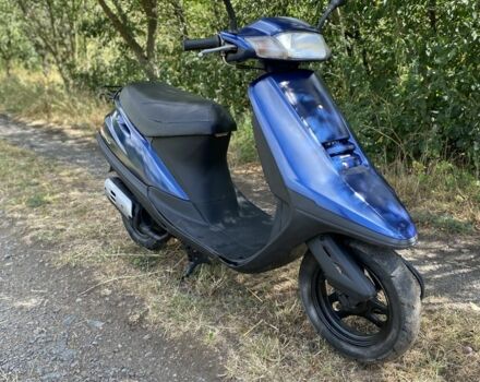 Хонда Інша, об'ємом двигуна 49 л та пробігом 0 тис. км за 206 $, фото 1 на Automoto.ua