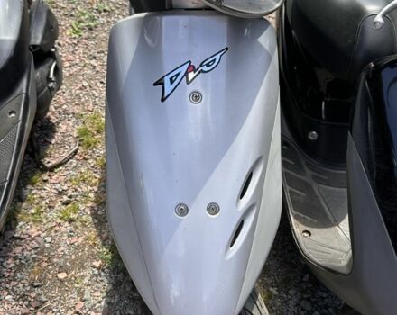 Хонда Інша, об'ємом двигуна 49 л та пробігом 0 тис. км за 450 $, фото 8 на Automoto.ua