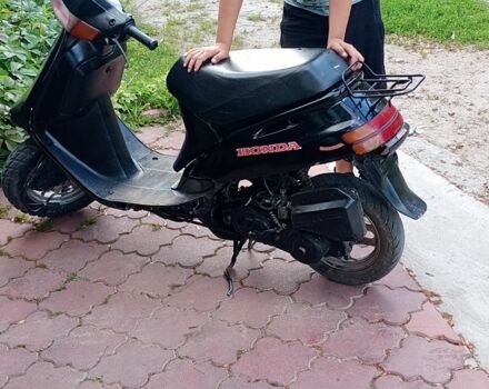 Хонда Другая, объемом двигателя 75 л и пробегом 0 тыс. км за 182 $, фото 4 на Automoto.ua