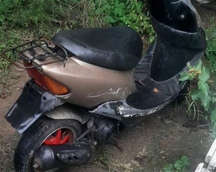 Хонда Другая, объемом двигателя 50 л и пробегом 0 тыс. км за 131 $, фото 1 на Automoto.ua