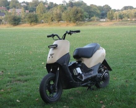 Хонда Другая, объемом двигателя 65 л и пробегом 0 тыс. км за 194 $, фото 2 на Automoto.ua