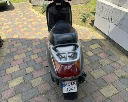 Хонда Другая, объемом двигателя 50 л и пробегом 0 тыс. км за 350 $, фото 1 на Automoto.ua
