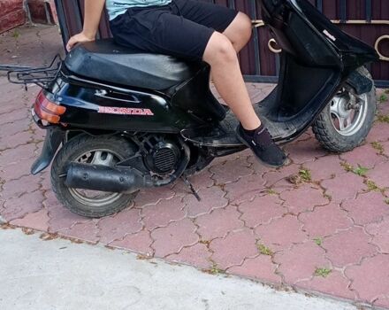 Хонда Другая, объемом двигателя 75 л и пробегом 0 тыс. км за 182 $, фото 2 на Automoto.ua