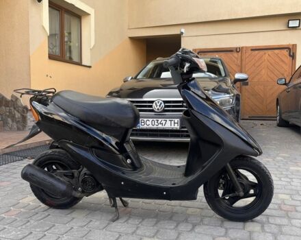 Хонда Інша, об'ємом двигуна 49 л та пробігом 0 тис. км за 300 $, фото 1 на Automoto.ua