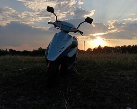 Хонда Другая, объемом двигателя 49 л и пробегом 0 тыс. км за 364 $, фото 1 на Automoto.ua