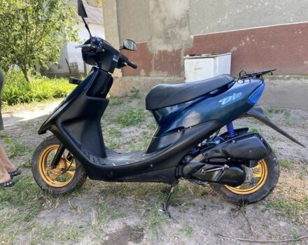 Хонда Інша, об'ємом двигуна 49 л та пробігом 0 тис. км за 364 $, фото 5 на Automoto.ua