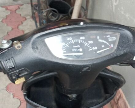 Хонда Другая, объемом двигателя 49 л и пробегом 0 тыс. км за 206 $, фото 7 на Automoto.ua