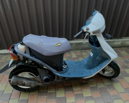 Хонда Інша, об'ємом двигуна 65 л та пробігом 0 тис. км за 407 $, фото 4 на Automoto.ua