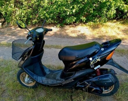 Хонда Інша, об'ємом двигуна 50 л та пробігом 0 тис. км за 358 $, фото 9 на Automoto.ua