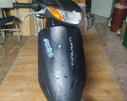 Хонда Другая, объемом двигателя 50 л и пробегом 0 тыс. км за 303 $, фото 2 на Automoto.ua