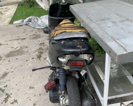 Хонда Другая, объемом двигателя 49 л и пробегом 0 тыс. км за 49 $, фото 3 на Automoto.ua