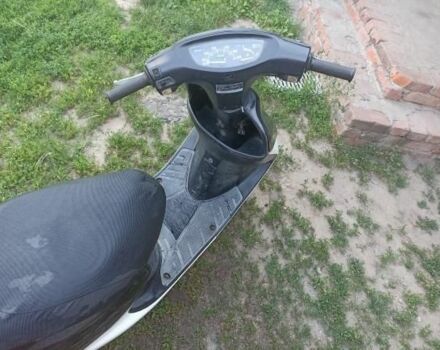 Хонда Другая, объемом двигателя 50 л и пробегом 0 тыс. км за 194 $, фото 2 на Automoto.ua