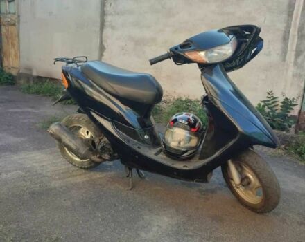 Хонда Другая, объемом двигателя 65 л и пробегом 0 тыс. км за 288 $, фото 1 на Automoto.ua