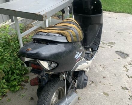 Хонда Другая, объемом двигателя 49 л и пробегом 0 тыс. км за 49 $, фото 4 на Automoto.ua