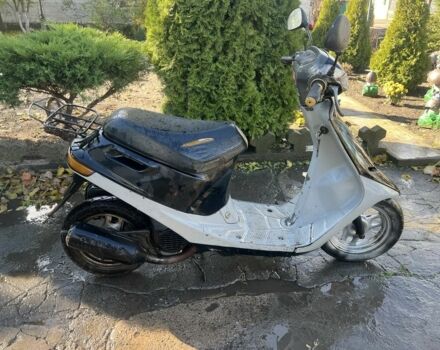 Хонда Другая, объемом двигателя 49 л и пробегом 0 тыс. км за 72 $, фото 2 на Automoto.ua