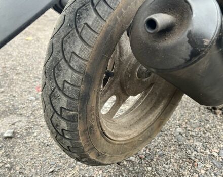 Хонда Другая, объемом двигателя 49 л и пробегом 0 тыс. км за 180 $, фото 12 на Automoto.ua