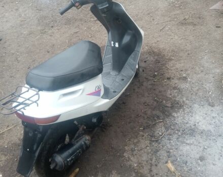 Хонда Другая, объемом двигателя 50 л и пробегом 0 тыс. км за 218 $, фото 4 на Automoto.ua