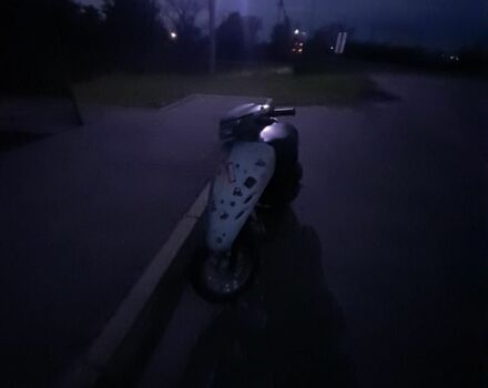 Хонда Другая, объемом двигателя 75 л и пробегом 0 тыс. км за 120 $, фото 3 на Automoto.ua