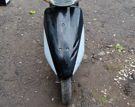 Хонда Другая, объемом двигателя 49 л и пробегом 0 тыс. км за 156 $, фото 4 на Automoto.ua