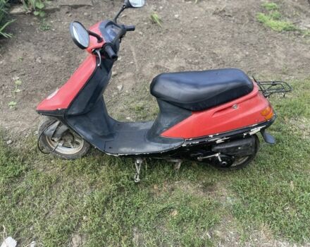 Хонда Другая, объемом двигателя 50 л и пробегом 0 тыс. км за 191 $, фото 3 на Automoto.ua