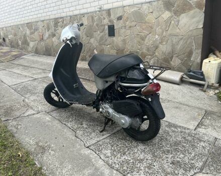Хонда Другая, объемом двигателя 0 л и пробегом 0 тыс. км за 61 $, фото 3 на Automoto.ua