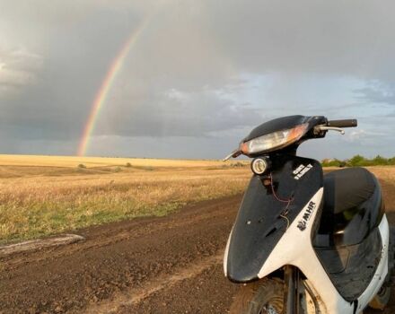 Хонда Другая, объемом двигателя 50 л и пробегом 0 тыс. км за 206 $, фото 2 на Automoto.ua