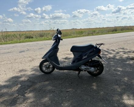 Хонда Інша, об'ємом двигуна 0 л та пробігом 0 тис. км за 206 $, фото 3 на Automoto.ua
