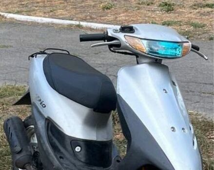 Хонда Другая, объемом двигателя 49 л и пробегом 0 тыс. км за 364 $, фото 6 на Automoto.ua